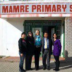 Mamre Primary